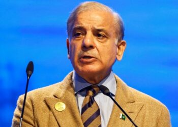 PM Sharif holds meeting, condemns desecration of Holy Quran in Sweden