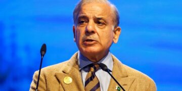 PM Sharif holds meeting, condemns desecration of Holy Quran in Sweden