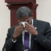 PM Terrance Drew gets teary-eyed during debate on Rastafari Bill in parliament