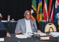 Dominica PM Roosevelt Skerrit to participate in EU CELAC Summit in Brussels 