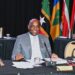 Dominica PM Roosevelt Skerrit to participate in EU CELAC Summit in Brussels