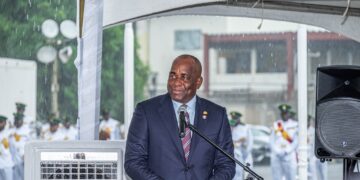 Dominica: PM Roosevelt Skerrit asks for China's support in mitigating Haiti crisis