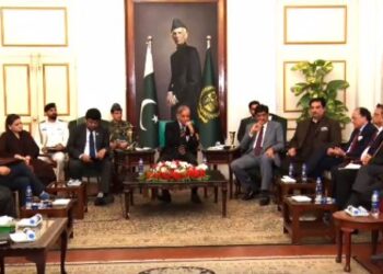 PBC appreciates Pakistan govt for their efforts in economic recovery of nation (Image Courtesy: Facebook)