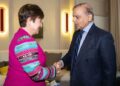 PM Sharif extends gratitude to IMF Director Kristalina Georgieva for supporting Pakistan