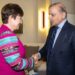 PM Sharif extends gratitude to IMF Director Kristalina Georgieva for supporting Pakistan