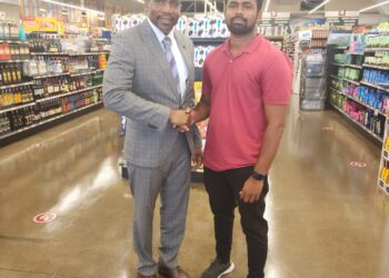 PM Terrance Drew condemns three robbery incidents reported in St Kitts 