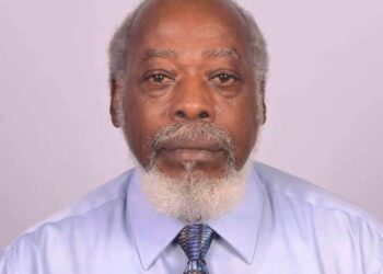 St Kitts and Nevis Labour Party extends condolences on demise of Rudolph Morton
