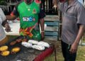 Denzil Douglas lauds organizers for successful hosting of first annual Shark Fest