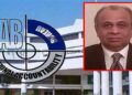 NAB’s chief lawyer Asghar Haider unexpectedly resigns in surprise move