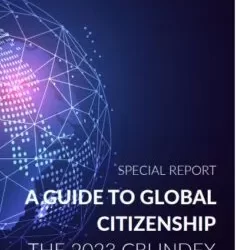 CBI Index 2023: St Kitts and Nevis maintains supremacy, takes No.1 spot