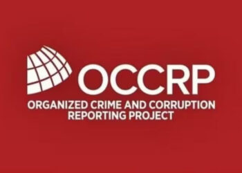 OCCRP under criticism amidst alleged financial links with Iran, Russia