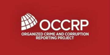 OCCRP under criticism amidst alleged financial links with Iran, Russia