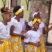 Dominica: Melissa Skerrit shared glimpses of Creole Friday