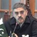 Caretaker PM Kakar visits Quetta, assures support to Balochistan from federal govt (Image Courtesy: Twitter)