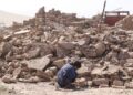 Interim PM Kakar expresses solidarity with Afghanistan amid series of earthquakes (Image Courtesy: Google)