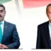 PM Kakar congratulates Turkish people on Centenary Republic Day (Image Courtesy: Twitter/PMO Pakistan)