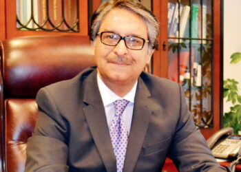 Minister Jalil Abbas to visit 27th Meeting of ECO-COM in Susha from Oct 9-10 (Image Courtesy: Google)