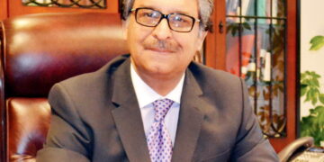 Minister Jalil Abbas to visit 27th Meeting of ECO-COM in Susha from Oct 9-10 (Image Courtesy: Google)