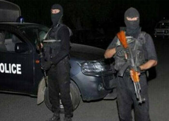 Karak Police repulses militant attack on police station