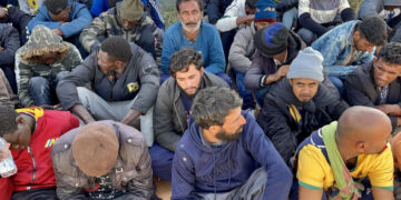 PPP demands safe return of 400 Pakistani migrants from Libya (Image Courtesy: Google)