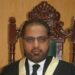 Ex-judge Aziz Siddiqui names general, former judge in case against his removal