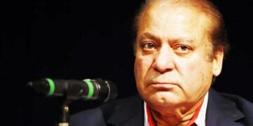 PML-N will bring development to Balochistan: Nawaz Sharif