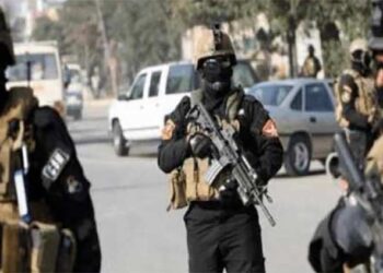 Punjab CTD nabs five suspected terrorists linked to banned outfits (Image Courtesy: Google)