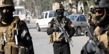 Punjab CTD nabs five suspected terrorists linked to banned outfits (Image Courtesy: Google)