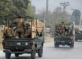 Balochistan: 4 terrorist dead in another encounter across Kech district (Image Courtesy: Google)
