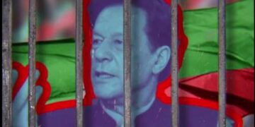 Completion of 100 days of Imran Khan's arrest, netizens react (Image Courtesy: Facebook/Imran Khan)