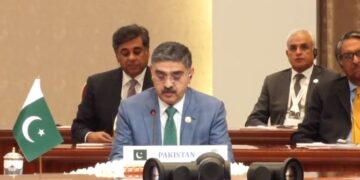 PM Kakar to invite foreign investment at 54th meeting of World Economic Forum