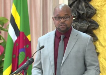 Dominica to create world's first marine protected area for sperm whales (Image Courtesy: Facebook/GIS Dominica)