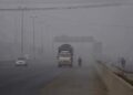 AQI across Lahore continues to decline causing distress to citizens (Image Courtesy: Google)