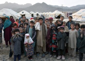 Amid Pak visit, Taliban Minister Azizi raises concern over refugee assets and money (image courtesy: Google)