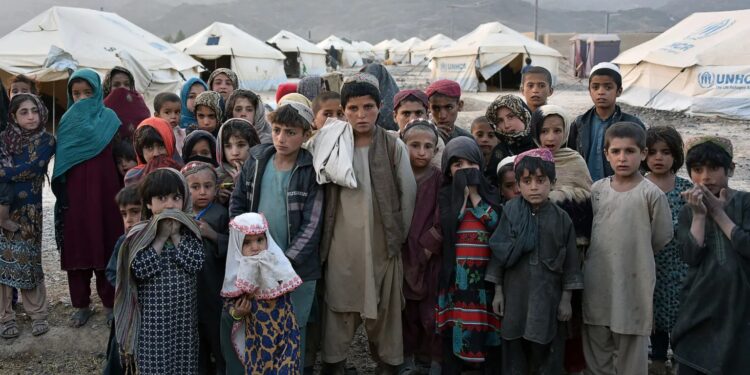 Amid Pak visit, Taliban Minister Azizi raises concern over refugee assets and money (image courtesy: Google)
