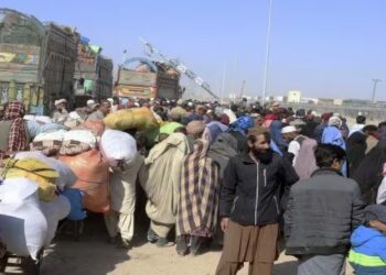 7 Pak national halted while being deported to Afghanistan (Image Courtesy: Google)