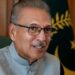 FM Jilani terms Prez Alvi's 'one-state solution' for Palestine as inappropriate