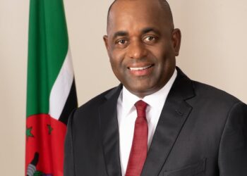 PM Roosevelt Skerrit set to take part in COP28 from Dec 1 to 2 in Dubai (Image Courtesy: Facebook/@Roosevelt Skerrit)