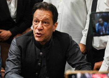 IHC permits PTI leaders to visit Imran Khan in Adiala Jail to hold election-meetings