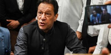 IHC permits PTI leaders to visit Imran Khan in Adiala Jail to hold election-meetings