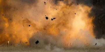 3 dead as explosion rocks Hoshab in Balochistan,