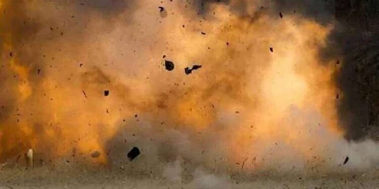 3 dead as explosion rocks Hoshab in Balochistan,