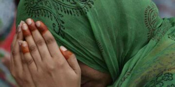 Kohistan police nabs 3 jirga members for ordering young girl's death (Image Courtesy: Google)