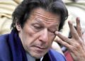 Imran Khan expresses 'deep loss' of faith in IHC Chief Justice Farooq's court