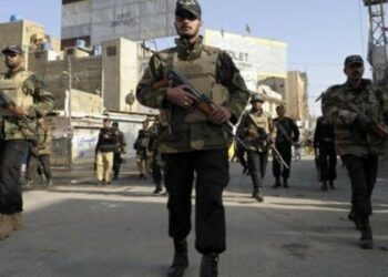 Punjab CTD claims to have killed terrorist, named in 50 murders (Image Courtesy: Google)