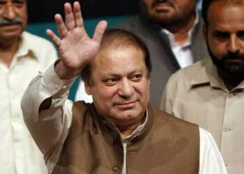 Nawaz Sharif to contest elections from NA-15 Manshera (Image Courtesy: google)