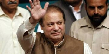 Nawaz Sharif to contest elections from NA-15 Manshera (Image Courtesy: google)