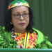 Dominica: Prez Sylvanie Burton concludes her first official overseas visit (Image Courtesy: Google)