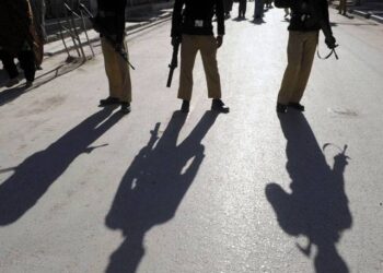 Islamabad CTD conducts search operation at jurisdictions under PS Sihala (Image Courtesy: Google)