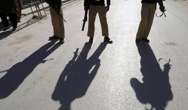 Islamabad CTD conducts search operation at jurisdictions under PS Sihala (Image Courtesy: Google)